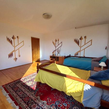 Casa Zora Apartment Alba Iulia Exterior photo